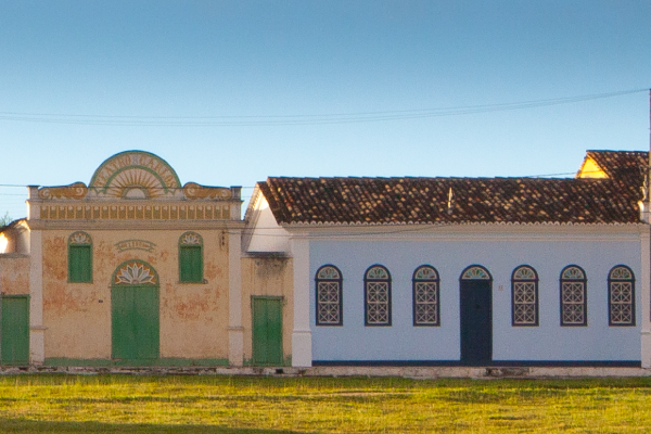 portas e janelas