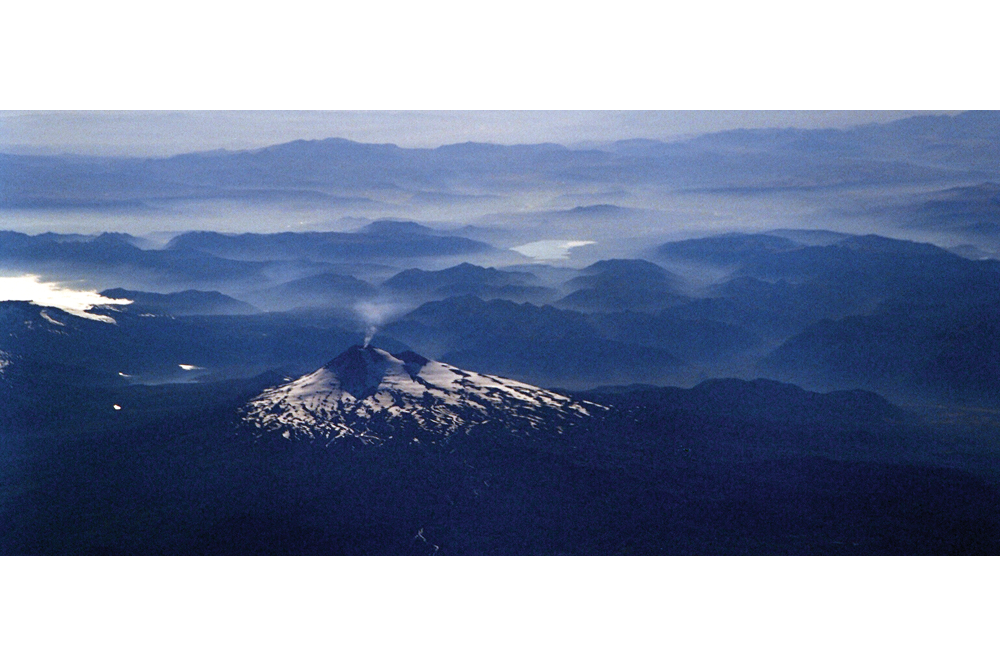 Volcán Villarrica