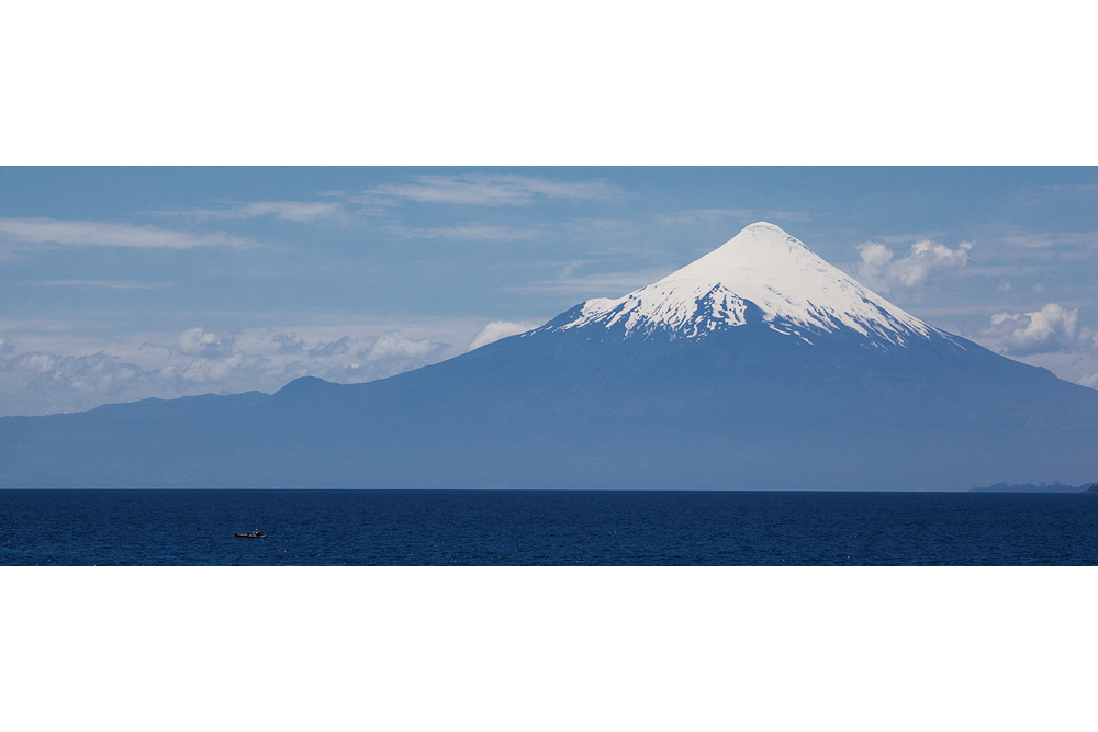 Volcán Osorno