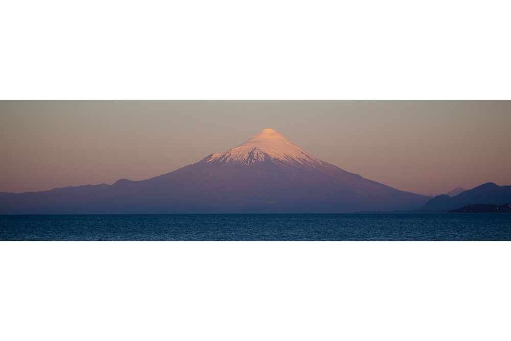 Volcan Osorno