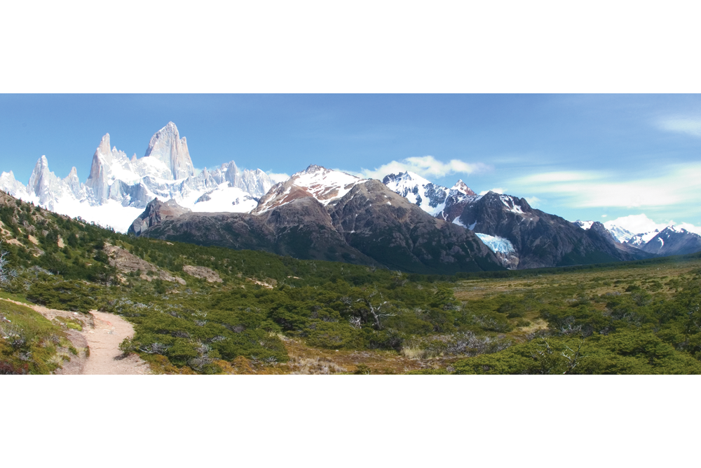 Fitz Roy