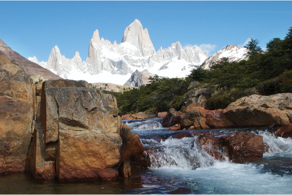 Fitz Roy