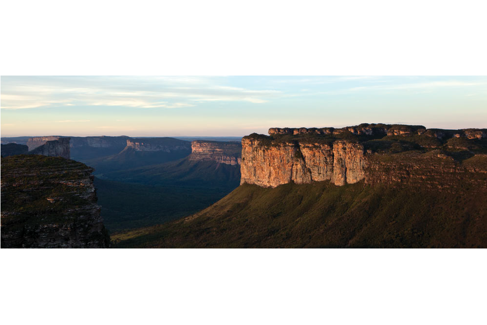 Chapada Diamantina