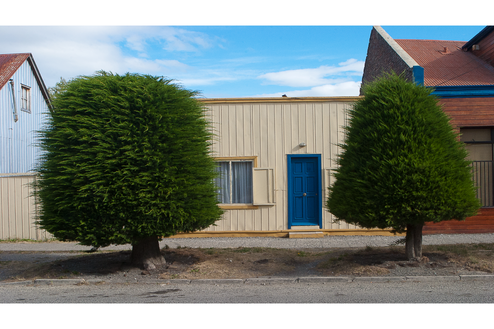 Puerto Natales, Chile