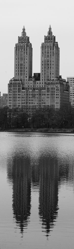 Majestic Apartments, New York/NY.