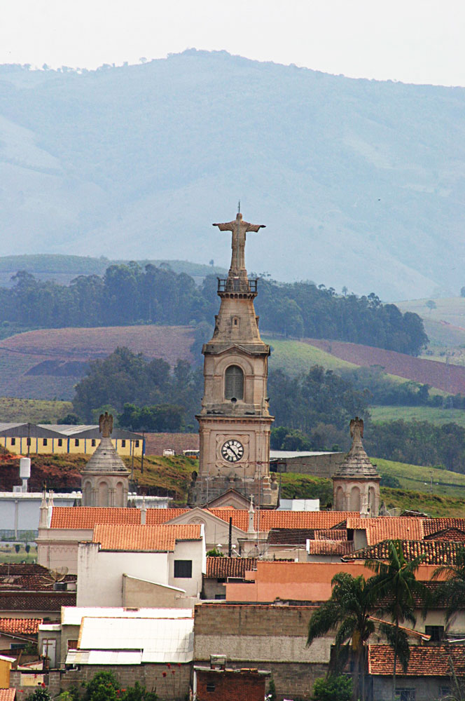 Caminho da Fé