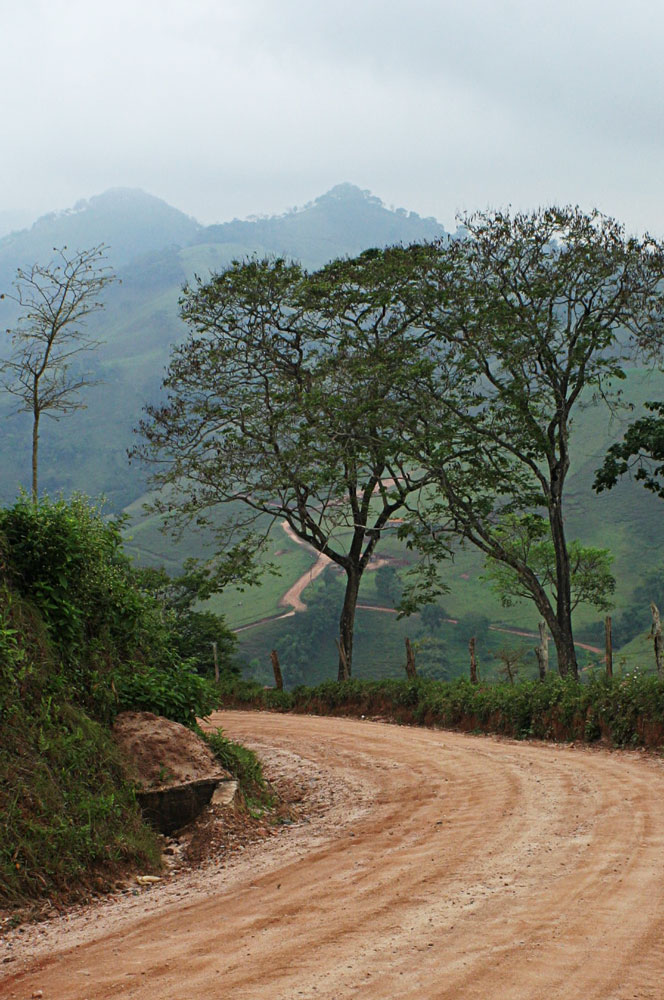 Caminho da Fé