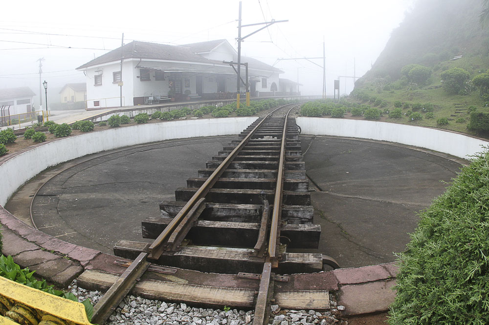 Caminho da Fé