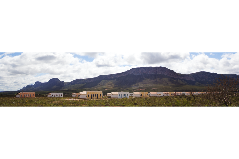 Chapada Diamantina.