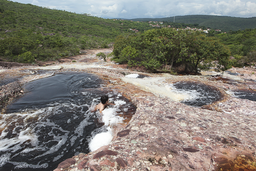 Rio Serrano