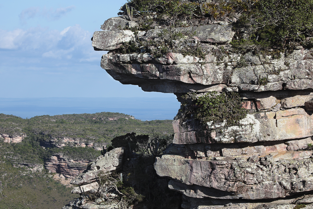 Morro do Pai Inácio