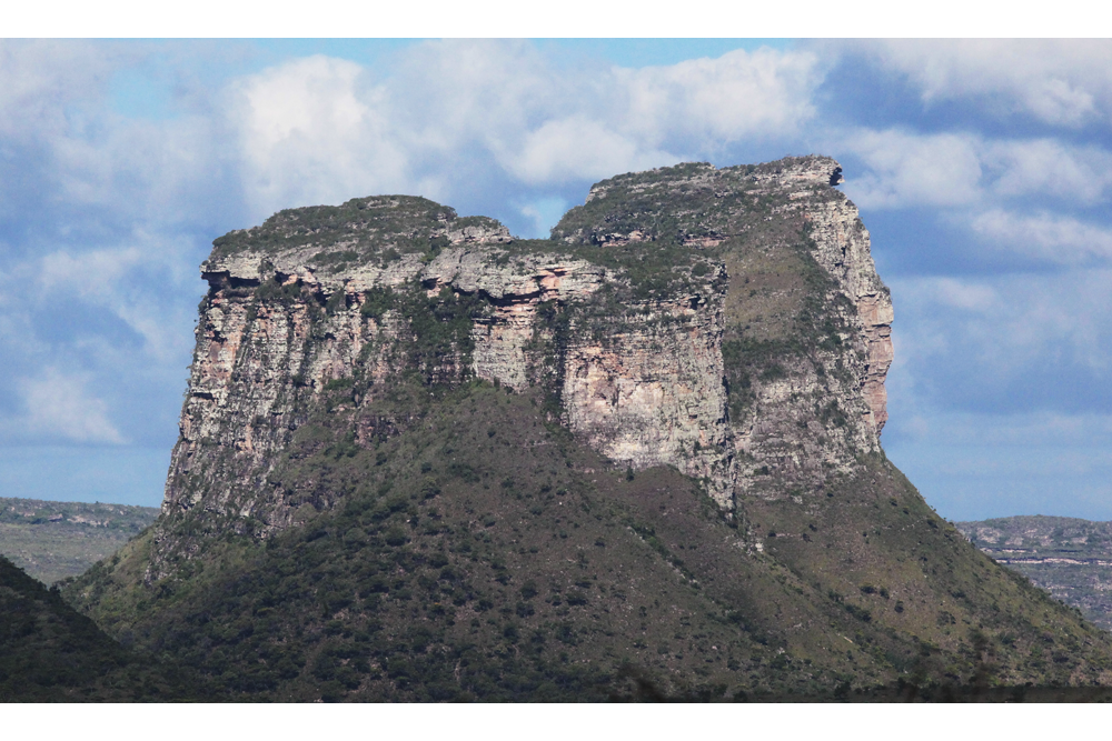 Morro do Camelo