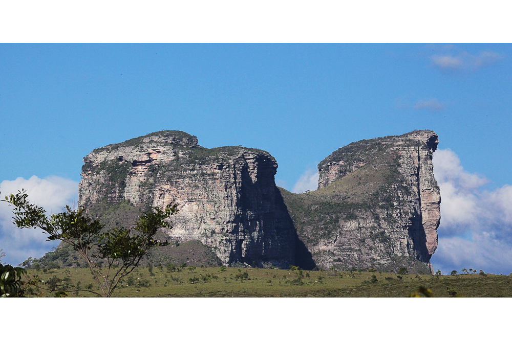 Morro do Camelo