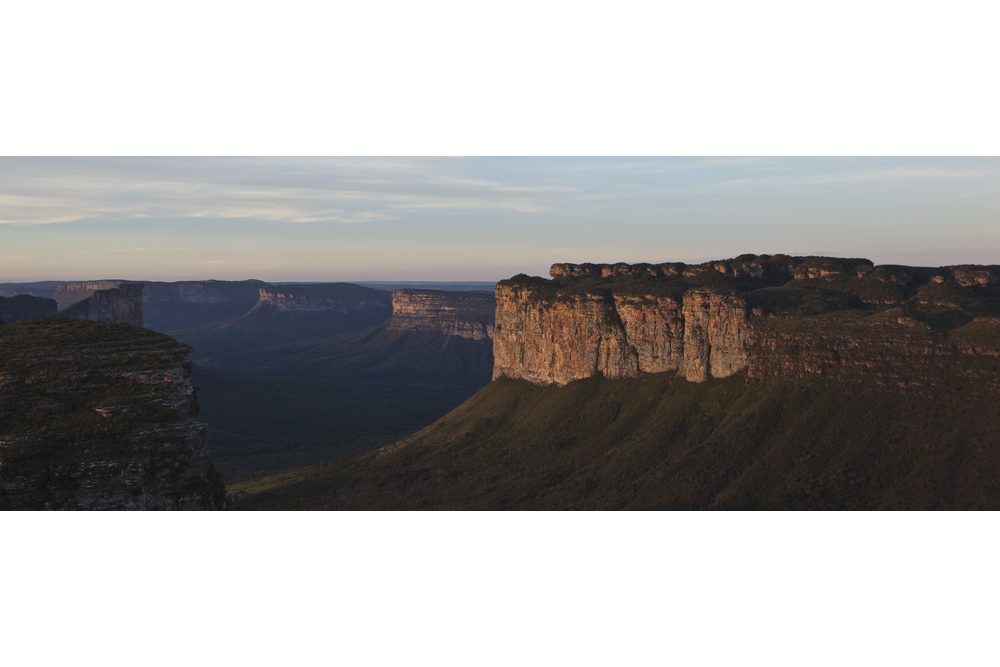 Parque Nacional da Chapada Diamantina