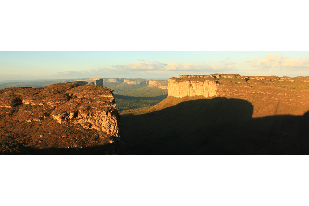 Parque Nacional da Chapada Diamantina