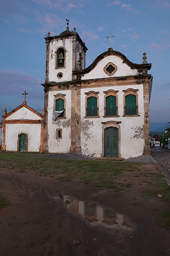 Paraty/RJ