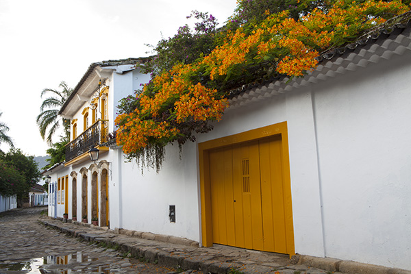 Paraty/RJ