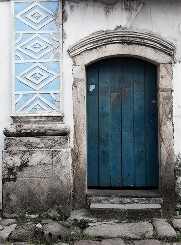 Paraty/RJ