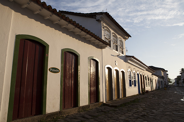 Paraty/RJ