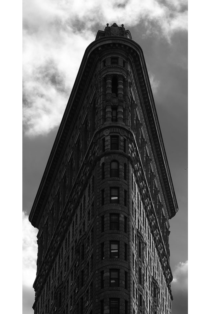 flatiron