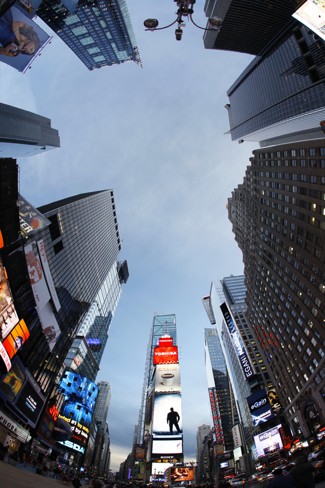 Times Square